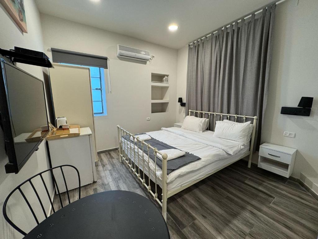 סיטי סטיי טבריה – City Stay
