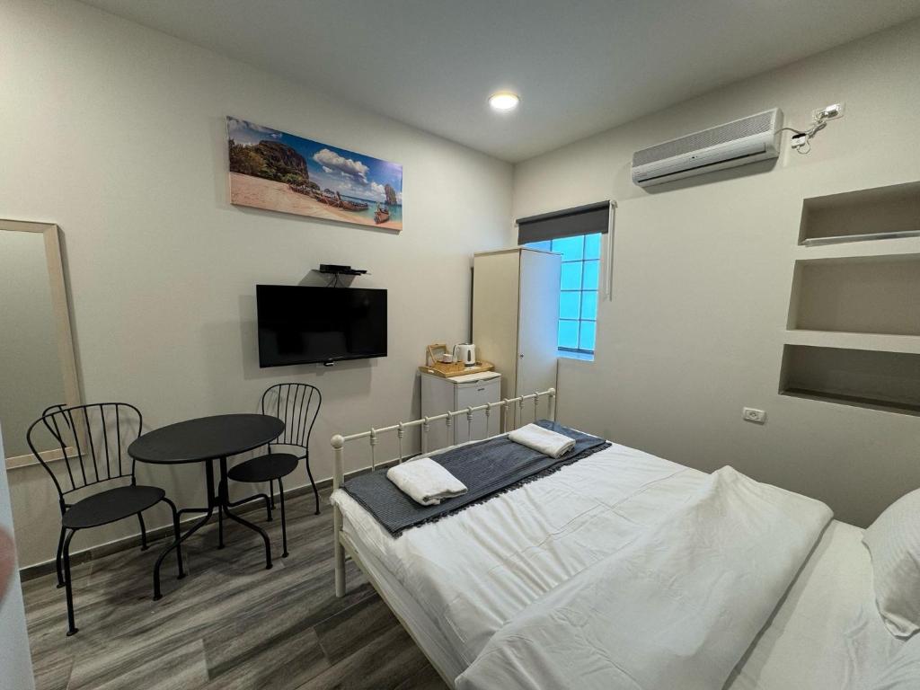סיטי סטיי טבריה – City Stay