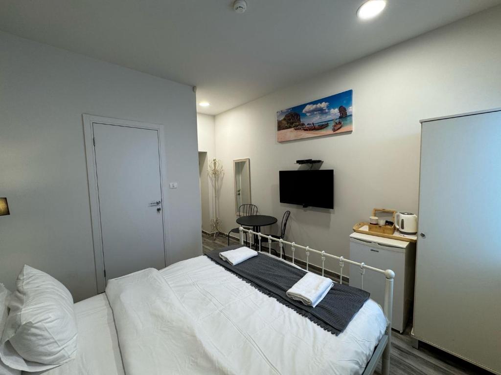 סיטי סטיי טבריה – City Stay